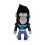 Sing2Plush, Johnny Plushies Παιχνίδι Γορίλας Μαξιλάρι Λούτρινα Ζωάκια για Θαυμαστές και 2