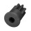 J-38587-a Engine Barring Socket Sturdy Metal Repair Tool Engine Turning Tool for 1