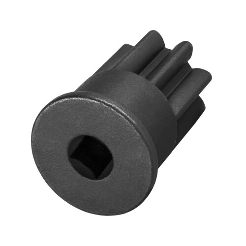 J-38587-a Engine Barring Socket Sturdy Metal Repair Tool Engine Turning Tool for 1