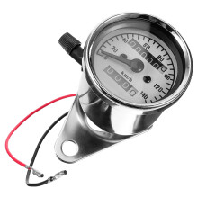 Motorcycle Speedometer Gauge Part
