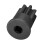 J-38587-a Engine Barring Socket Sturdy Metal Repair Tool Engine Turning Tool for 4