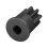 J-38587-a Engine Barring Socket Sturdy Metal Repair Tool Engine Turning Tool for 5