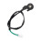 Flameout Switch Kickstand Stop Switch for Electric 4