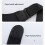 Invisible Mesh Posture Corrector Adjustable Upper Back Brace 4