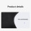 Invisible Mesh Posture Corrector Adjustable Upper Back Brace 5