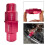Hex Axle Tool for Motorcycle Front Axle Wheel Removal Tool for 7