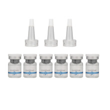 Lyophilized EGF Micro Facial System for Acne Repair, Micro Infusion System with Skin Elasticity Enhancement, Suitable for All Skin Types