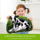 Latch Hook Kit Cartoon Animal Theme 50x36cm 7