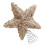 Christmas Tree Topper Decorative 1 Piece 7.1 x 5.9 x 1.6 4