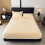 Fleece Fitted Sheet 120x200cm Deep Pocket Non-Slip Warm 1