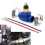 Motorcycle Radiator Cooling Fan Temperature Switch 4