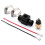Motorcycle Radiator Cooling Fan Temperature Switch 7