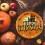 Foqnuq Halloween Papperstallrikar – Pumpamotiv, 6-pack 4