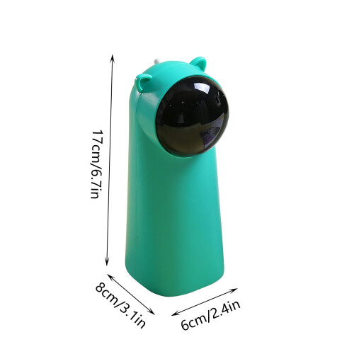 Automatic Motion-Activated Cat Toy for Indoor Cats 2