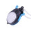 Willtoo Pocket Watch Seven-Star Design 3