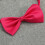 20pcs Men Adjustable Bow Ties Wedding Party Essentials (Random Color) 7