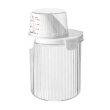 Dog Cat Food Storage Container, Airtight Pet Food Storage Container, Bird