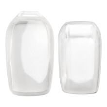 Key Fob Case Cover for Toyota Sienna Venza Hilux
