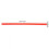 Oven Guards, 2Pcs Heat Oven Rack Protector, Avoid Scald Protector Tool 6