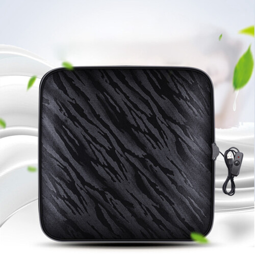 Car Seat Warmer USB Powered Heating Pad 1