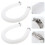 Pool Hose Set Pump Filter Replacement Swimming Cleaner Drain Vacuum Pipe 1