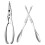 Seafood Tool Silver 1Plier 6.3Inches 8