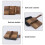 Frying Pan Lid Pan Lid Plastic 1Pcs 2