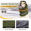 Dog Waterproof Hoodie with Reflective Ears for Medium/Large 7