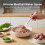 Silicone Meatball Maker - Food Grade Kitchen Tool 7