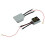 200A 12V Car Battery Isolator Switch Efficient Power Isolation Remote Control 2