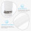 Pool Hose Set Pump Filter Replacement Swimming Cleaner Drain Vacuum Pipe 4