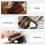 Frying Pan Lid Pan Lid Plastic 1Pcs 6