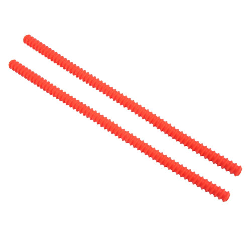 Oven Guards, 2Pcs Heat Oven Rack Protector, Avoid Scald Protector Tool