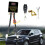 200A 12V Car Battery Isolator Switch Efficient Power Isolation Remote Control 1