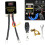 200A 12V Car Battery Isolator Switch Efficient Power Isolation Remote Control 5