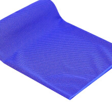 Reusable Cooling Towel Royalblue