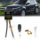 200A 12V Car Battery Isolator Switch Efficient Power Isolation Remote Control 6