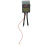200A 12V Car Battery Isolator Switch Efficient Power Isolation Remote Control 7