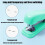 Mini nietmachine voor op het bureau – compact, schattig en functioneel 4