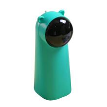 Automatic Motion-Activated Cat Toy for Indoor Cats