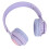 Ακουστικά Bluetooth Over Ear για παιδιά, πτυσσόμενα ασύρματα ακουστικά με φώτα LED, 2
