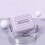 (Purple, S) 7-Comp Mini Pill Box for Vitamins & Meds 1