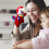 Wave Wings Speaking Parrot Plush Interactive Animated Bird Recording Stuffed Animal Educational Learning Prop For Cognitive Development Communication 6
