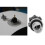 (Black) Inflatable Boat Pump Adapter for Kayak & Canoe 6