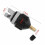 (Black) Inflatable Boat Pump Adapter for Kayak & Canoe 11