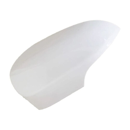 Toyota Prius C Left Side Door Mirror Cover 2012–2018 1
