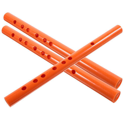 Recorder for Kids Beginner 6-Hole 3 pcs 2
