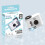 Mini Microscope for Mobile Phone 7