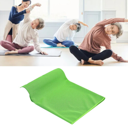 Chill Towel for Summer Sun Relief 2