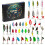 30Days Fish Baits Box Mystery Tackle Box Σετ δολωμάτων ψαρέματος για ψαράδες 5